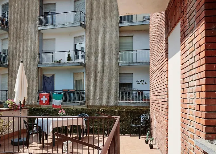 Terrazza Di Alfieri - Alloggio Con Terrazza Privata Nel Centro Di Asti