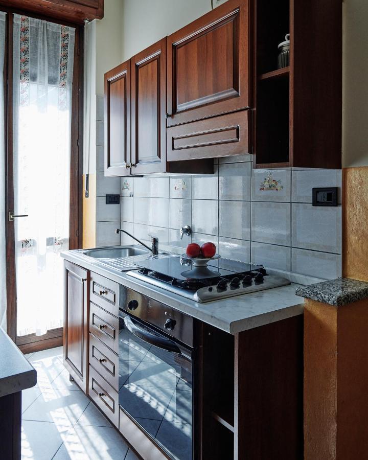 Terrazza Di Alfieri - Con Terrazza Privata Nel Centro Di Apartment *