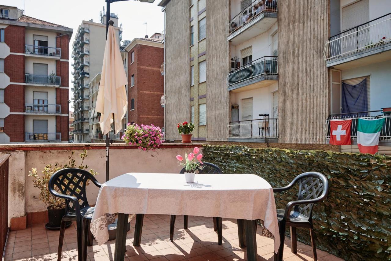 Terrazza Di Alfieri - Con Terrazza Privata Nel Centro Di * Asti