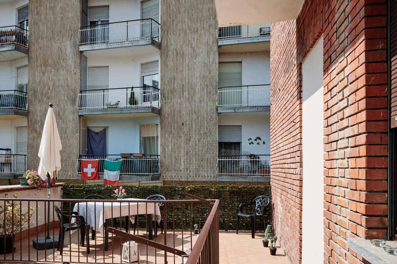 Terrazza Di Alfieri - Con Terrazza Privata Nel Centro Di Asti