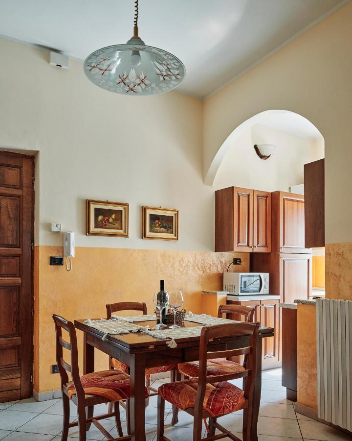 Terrazza Di Alfieri - Con Terrazza Privata Nel Centro Di