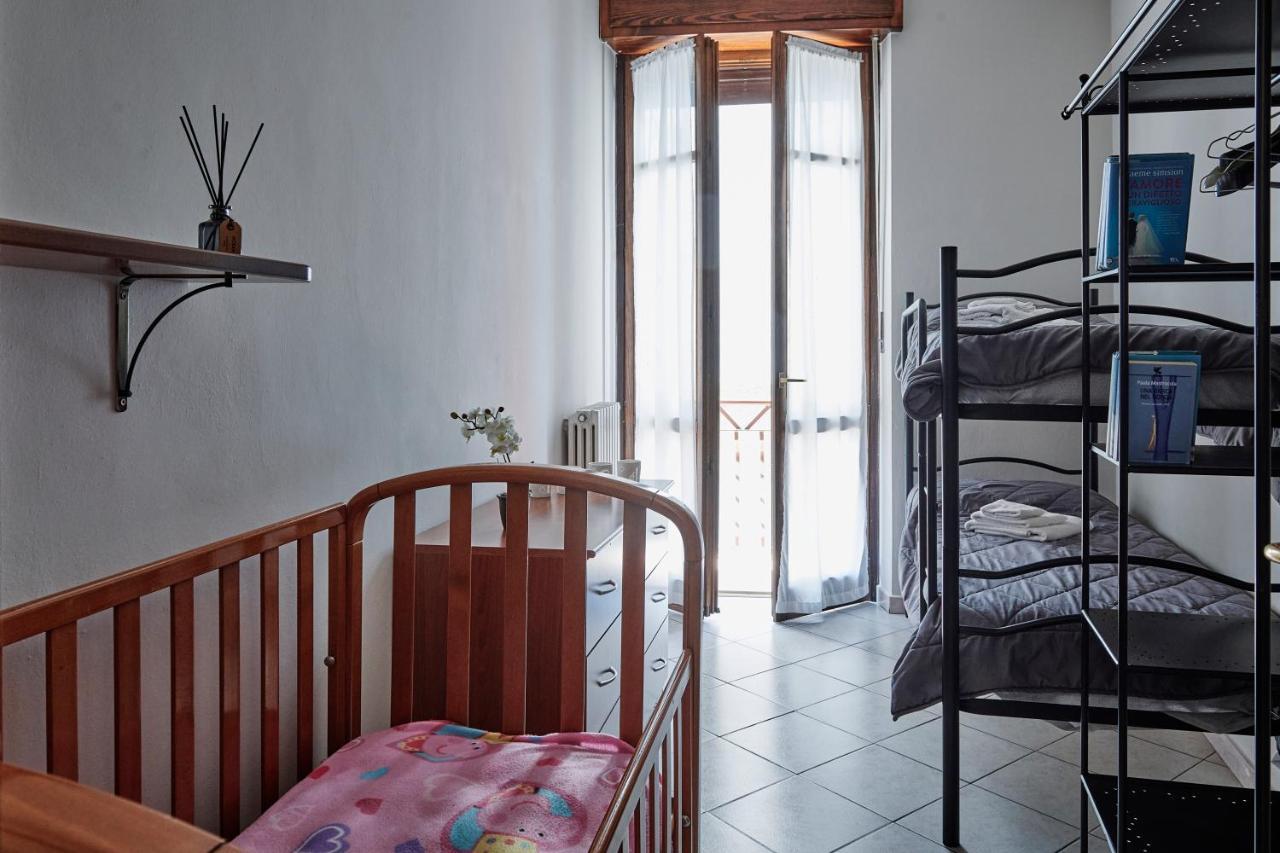 Apartment Terrazza Di Alfieri - Con Terrazza Privata Nel Centro Di *